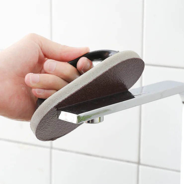 Emery Cleaning Tool